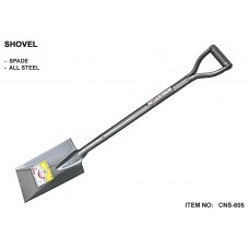 CRESTON CNS-605 Shovel